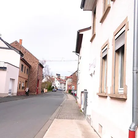 ゲストハウス Vinaring