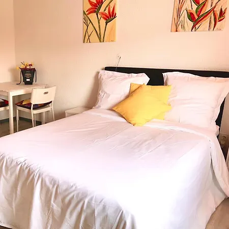 Vinaring ゲストハウス