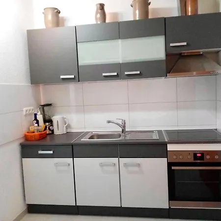 Vinaring ゲストハウス バート・ゾーベルンハイム