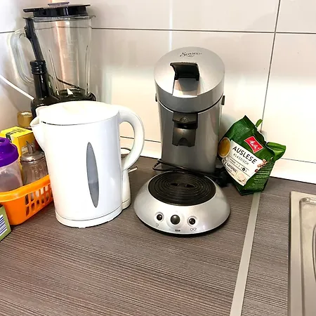 Vinaring ゲストハウス *