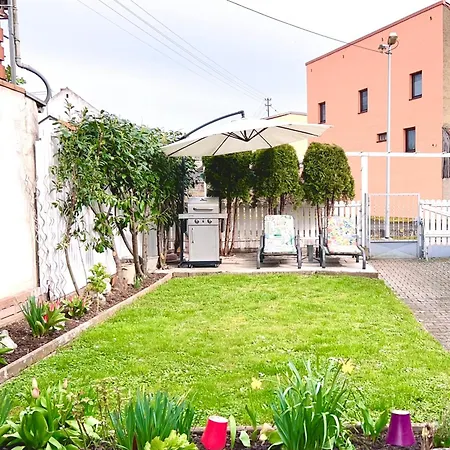 Vinaring バート・ゾーベルンハイム