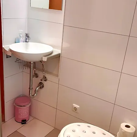 ゲストハウス Vinaring バート・ゾーベルンハイム