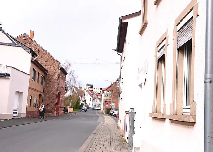 ゲストハウス Vinaring