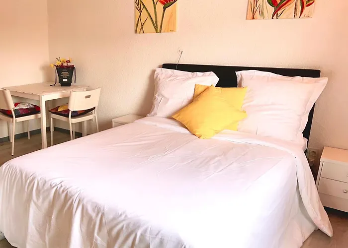 Vinaring ゲストハウス