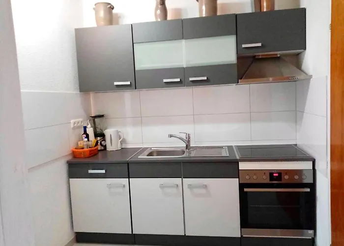 Vinaring ゲストハウス バート・ゾーベルンハイム