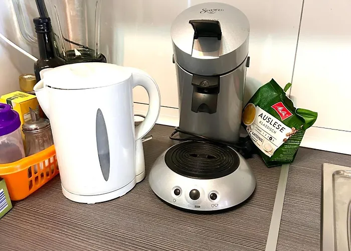 Vinaring ゲストハウス *