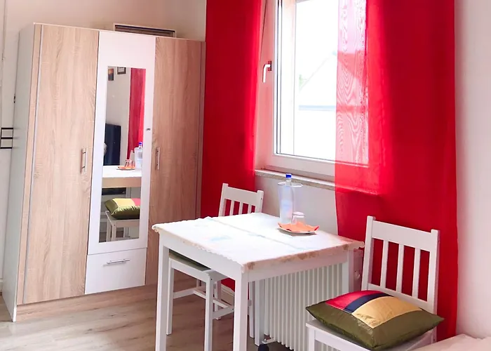 Vinaring バート・ゾーベルンハイム