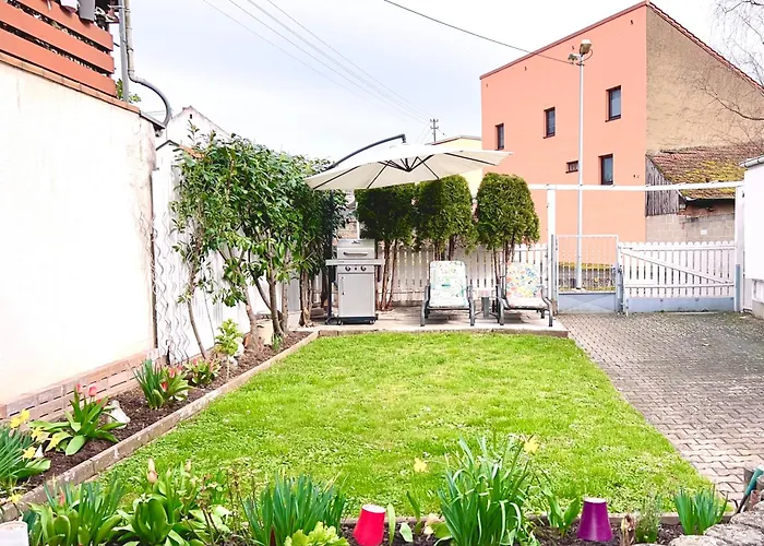 Vinaring バート・ゾーベルンハイム