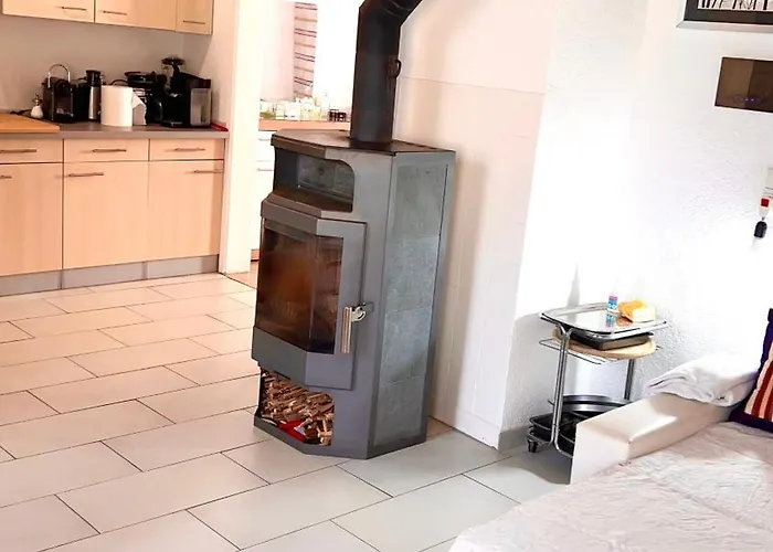 Vinaring * バート・ゾーベルンハイム