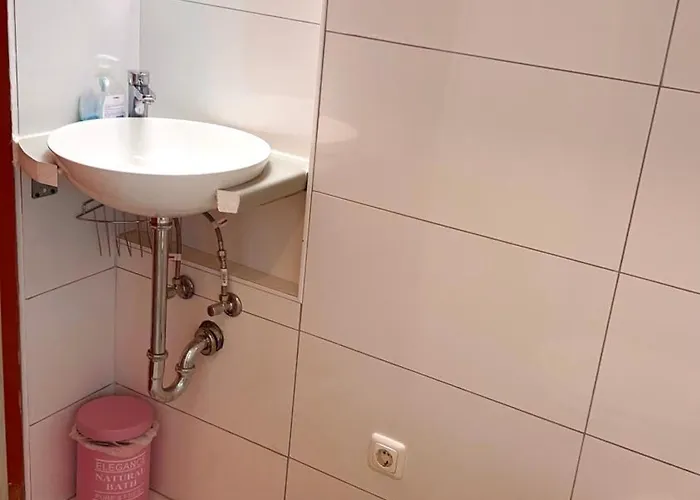 ゲストハウス Vinaring バート・ゾーベルンハイム