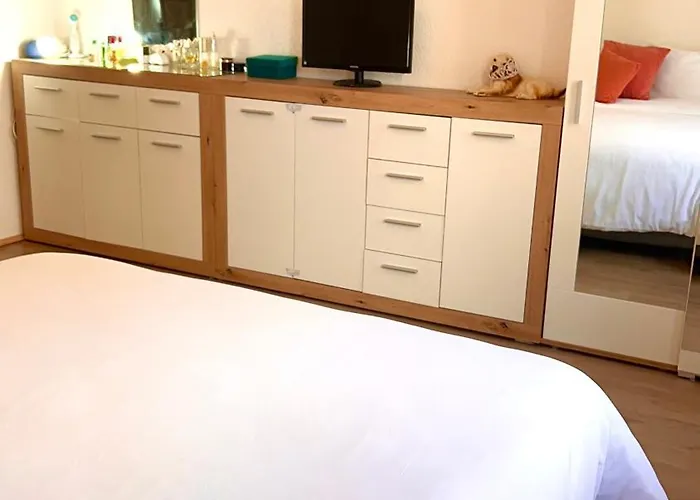 Vinaring ゲストハウス *